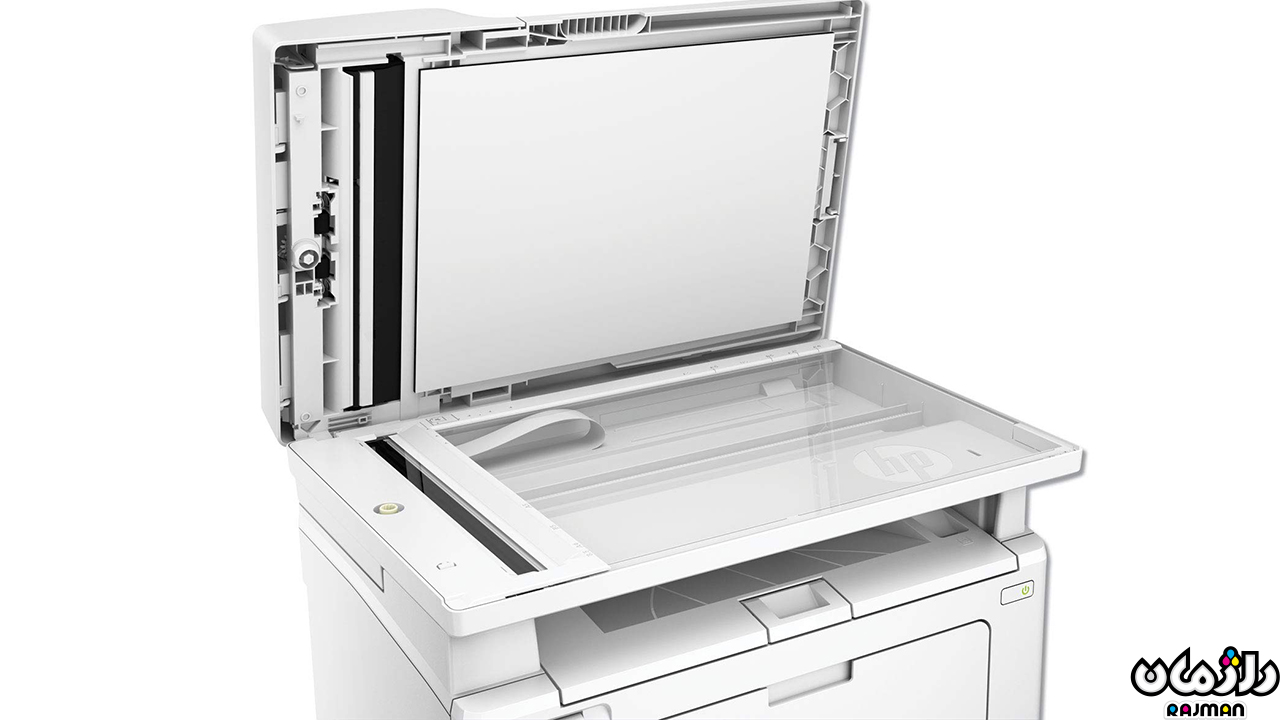 پرینتر چند کاره لیزری اچ پی HP LaserJet Pro MFP M130fn 2