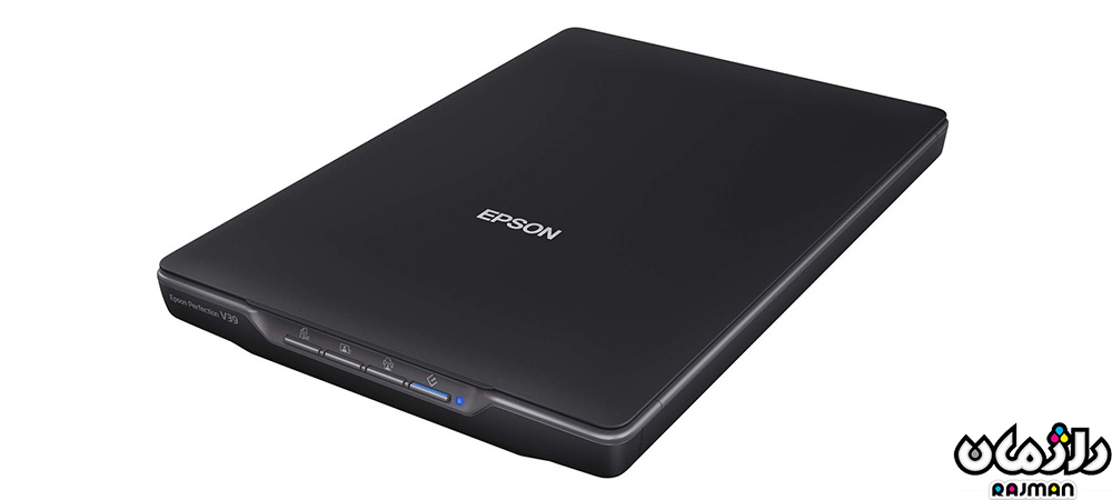 اسکنر تخت اپسون Scanner EPSON V39