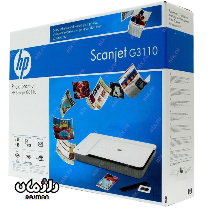سایر قابلیت‌ها3110