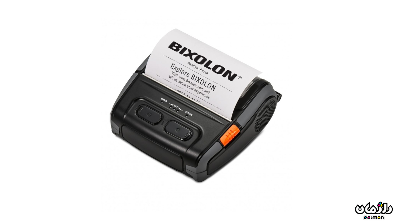 Bixolon R410 1