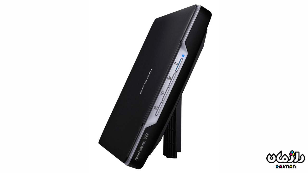 Perfection V19 قابلیت اسکن انواع مختلف اسناد