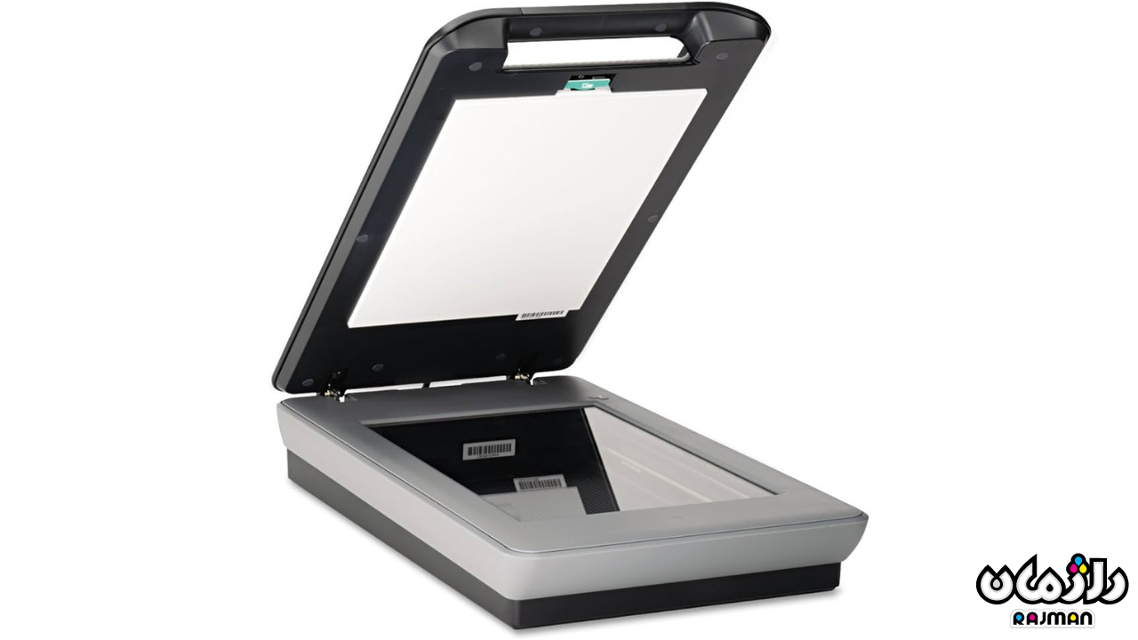 اسکنر تخت اچ پی HP Scanjet G4050