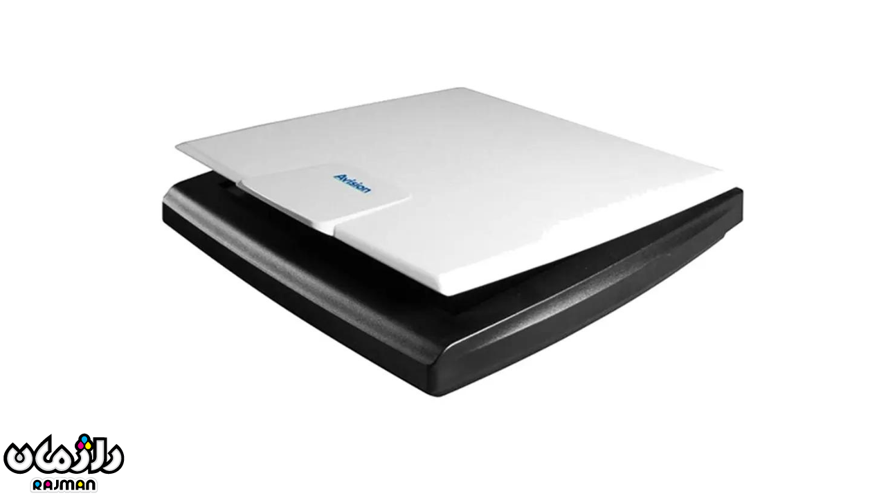 اسکنر تخت ای ویژن  Avision FB1000N