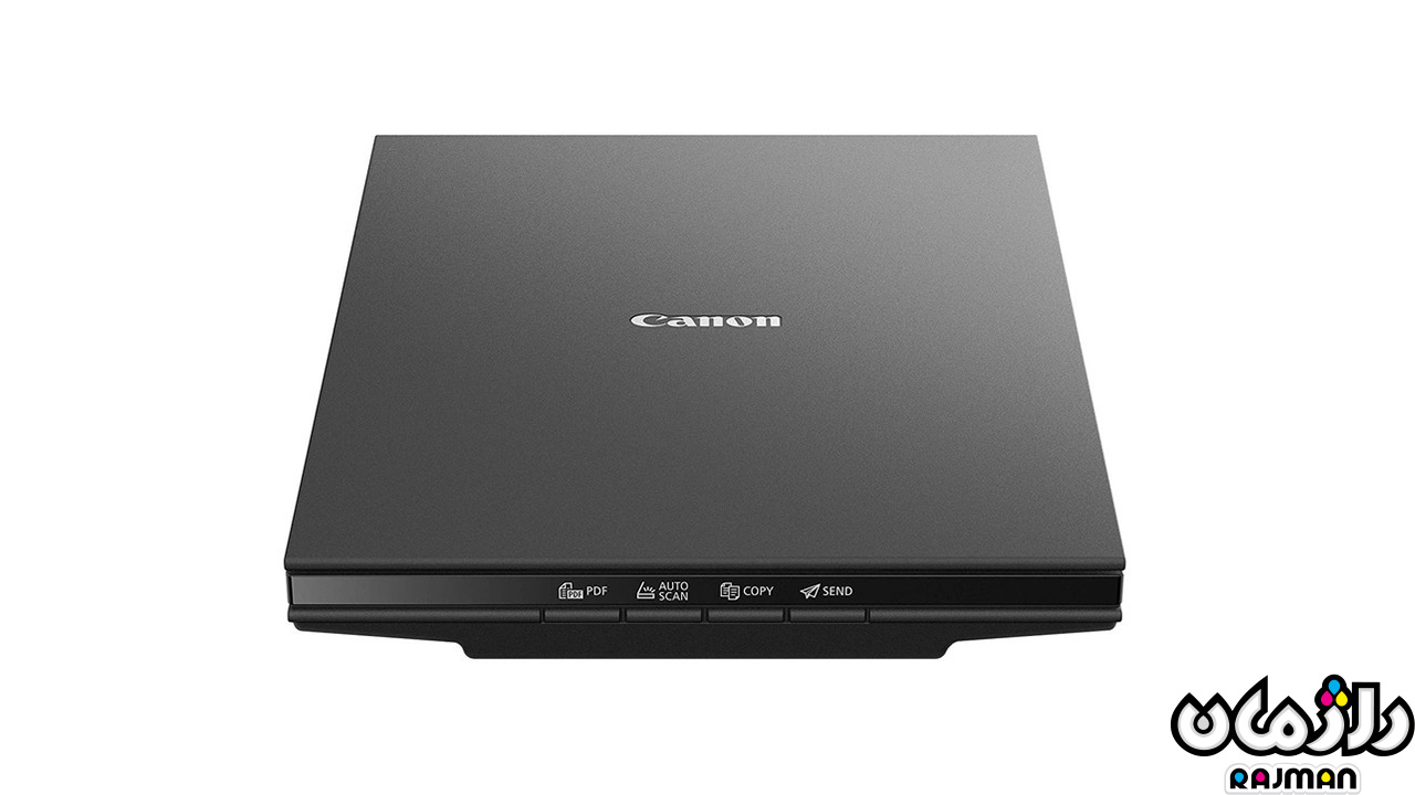 اسکنر تخت کانن  Canon Scanner LiDE 300