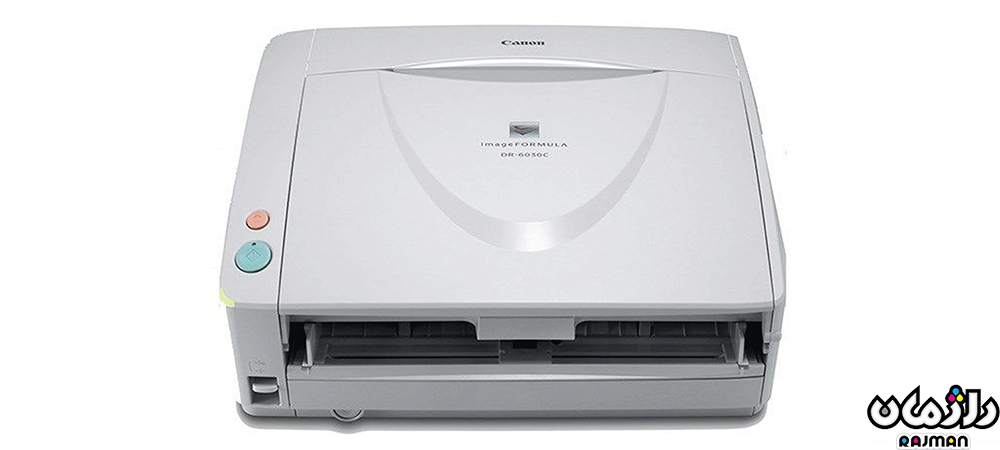 اسکنر بایگانی اسناد کانن Canon DR-6030C