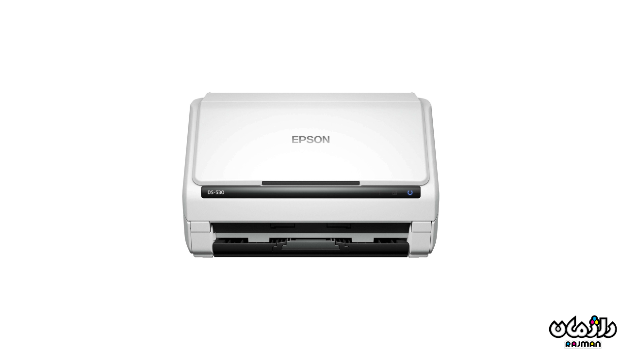 اسکنر اسناد حرفه ای اپسون EPSON DS- 530