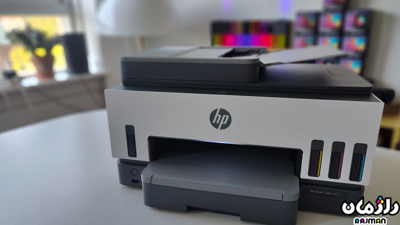 برند hp 2