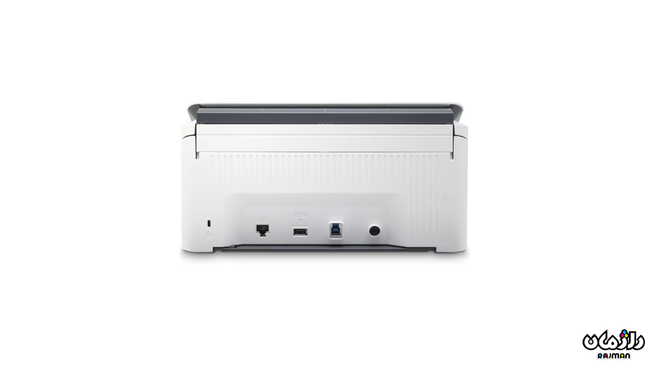 پرینتر HP 4000SNW 3
