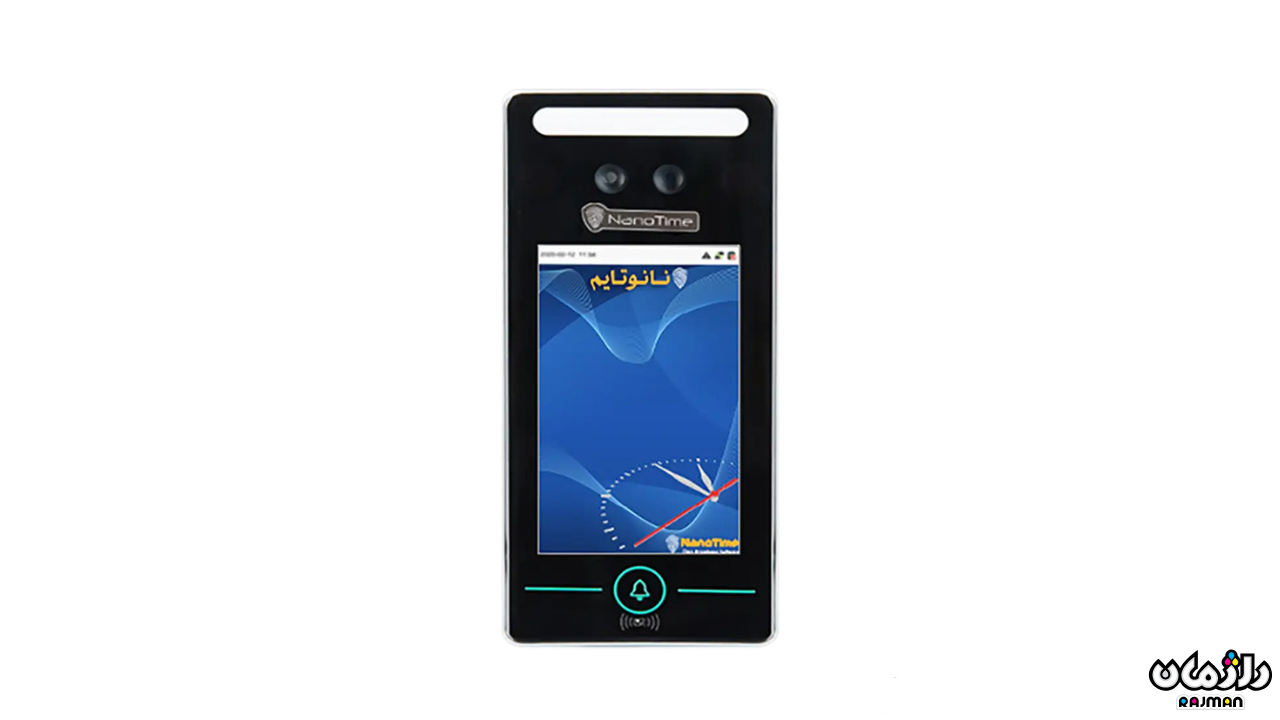 حضوروغیاب X Face320 M1