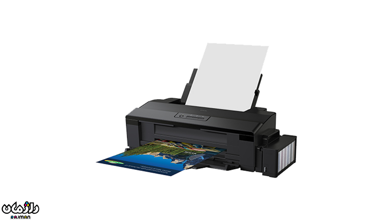Epson L1800