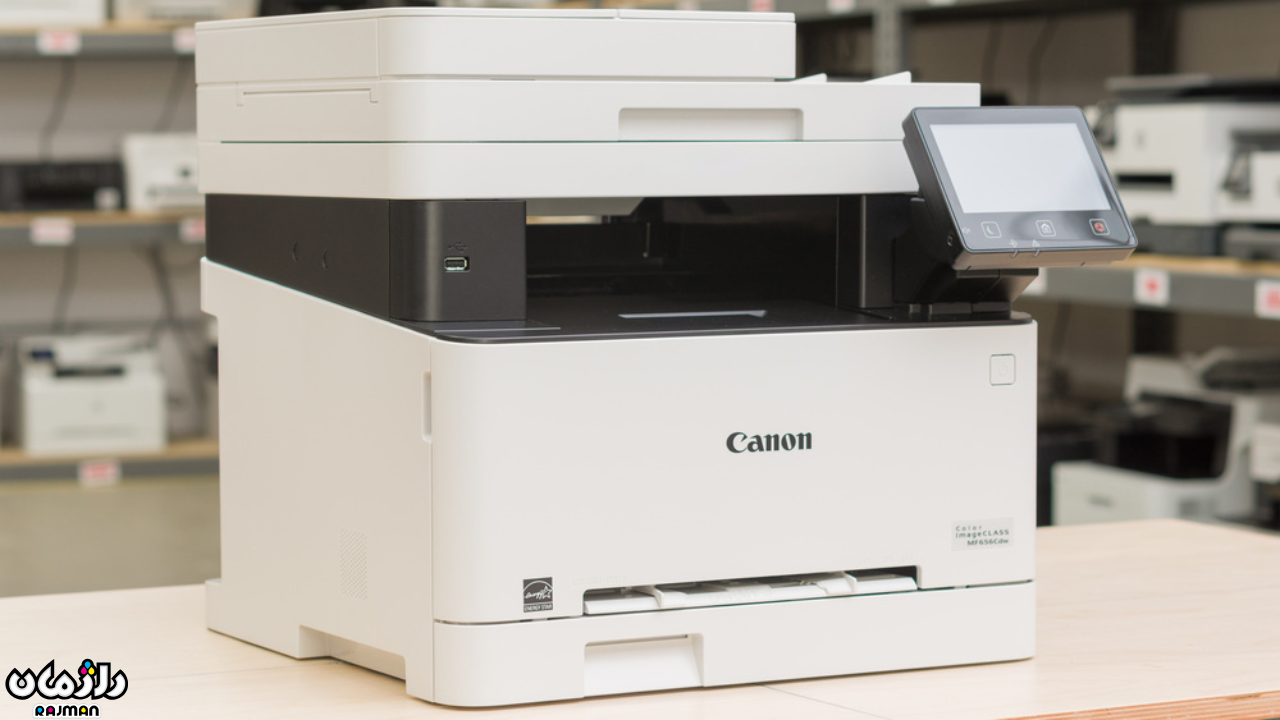 Canon imageCLASS MF656Cdw 2