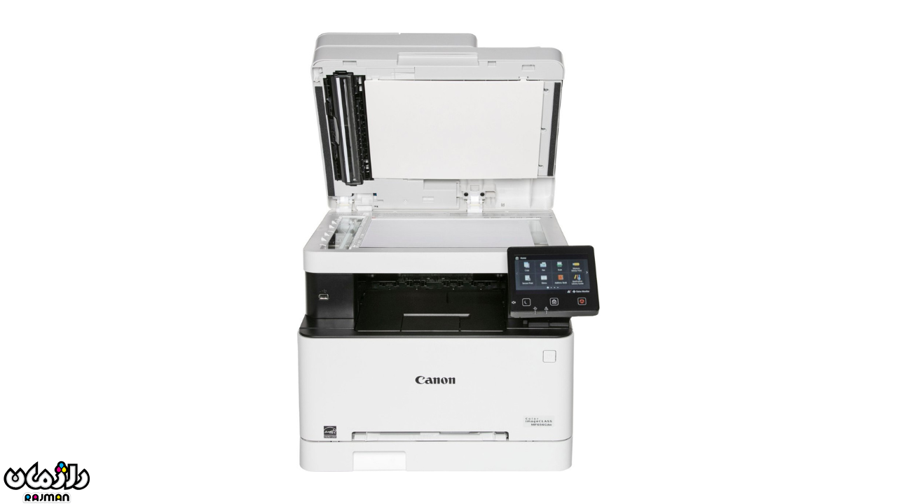 Canon imageCLASS MF656Cdw 3