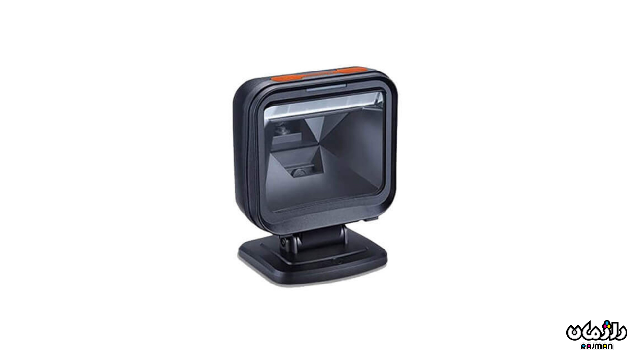 بارکدخوان MP-8608 1