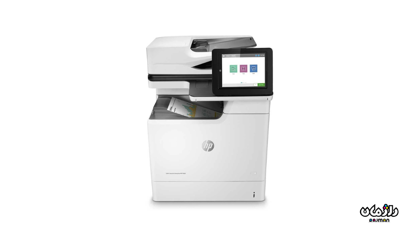 HP M681dh 1