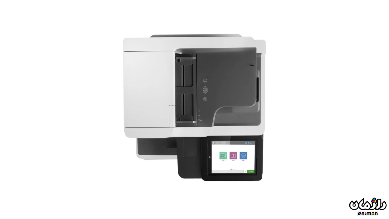 HP M681dh 2