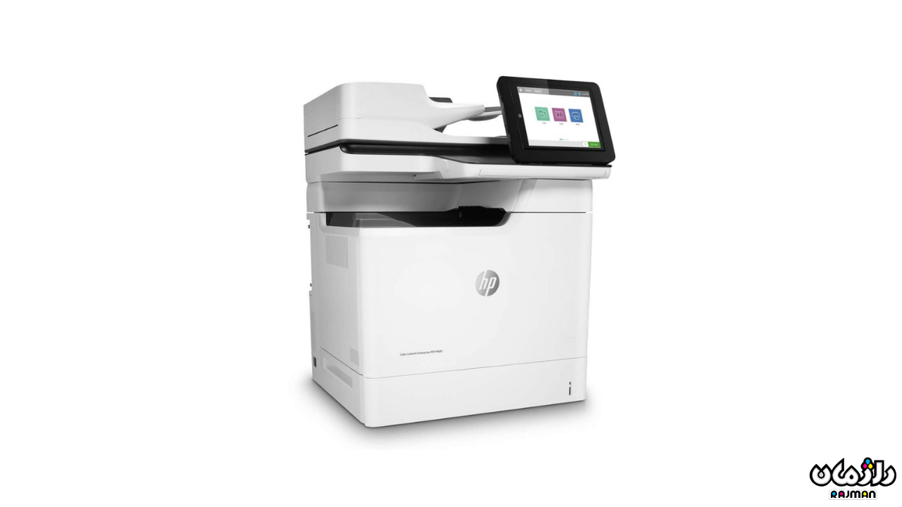 HP M681dh 3