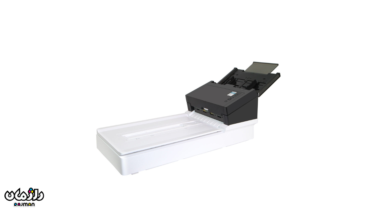 Avision AD360GF 2