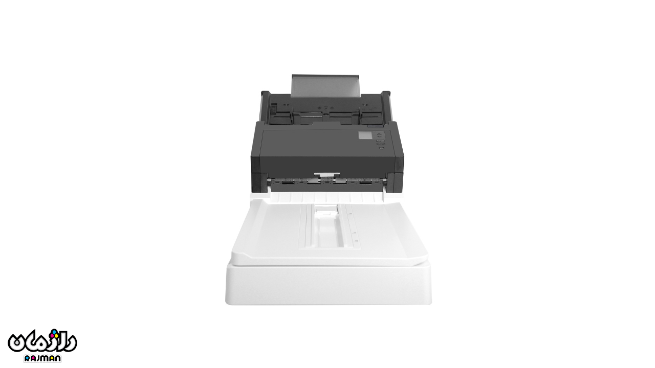 Avision AD360GF 1