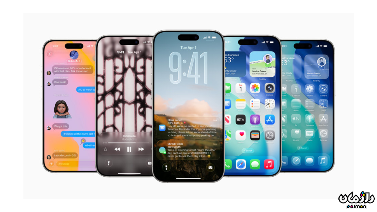 WWDC25 3