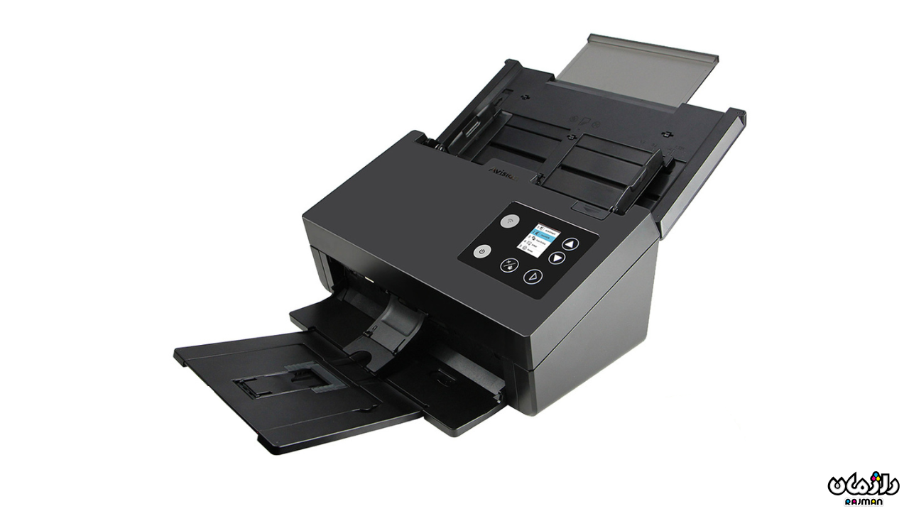 AVISION AD380 1