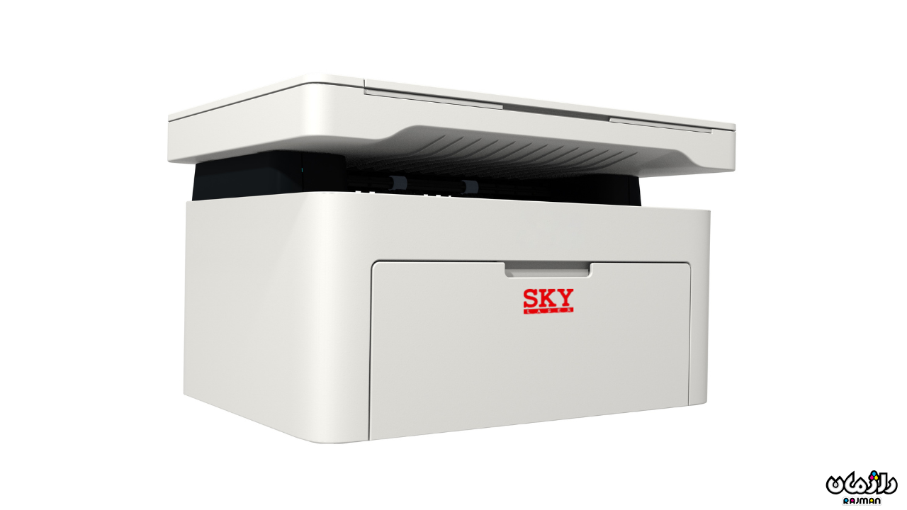 SKY - P320nw 