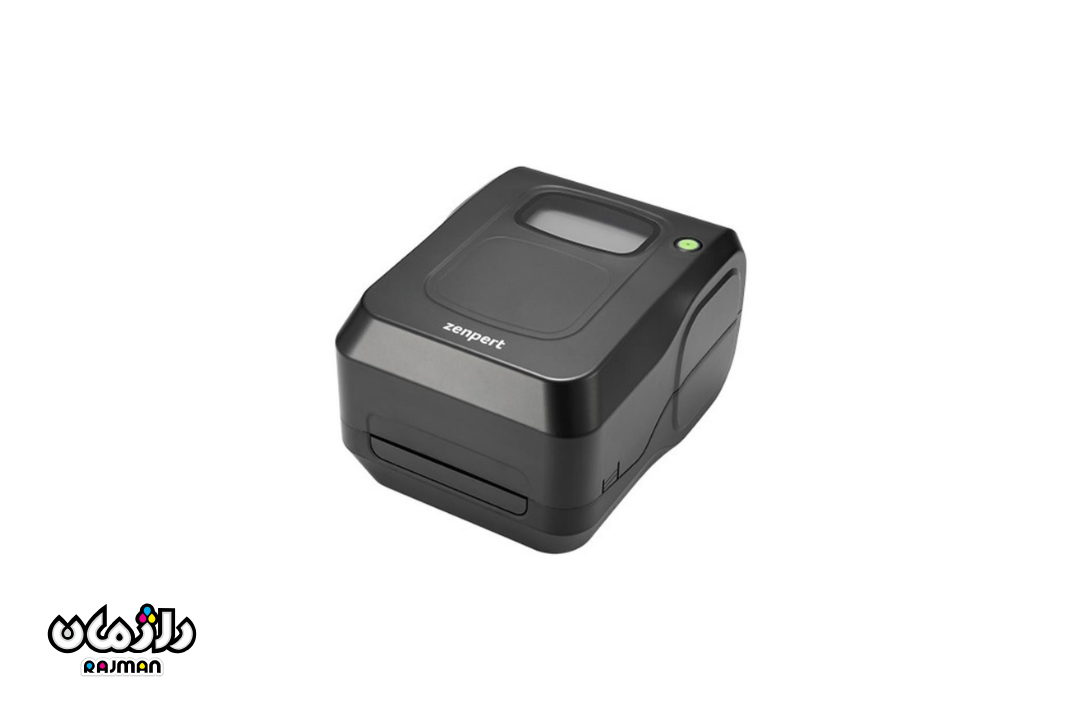 Zenpert-4T520-barcode-printer.rajman