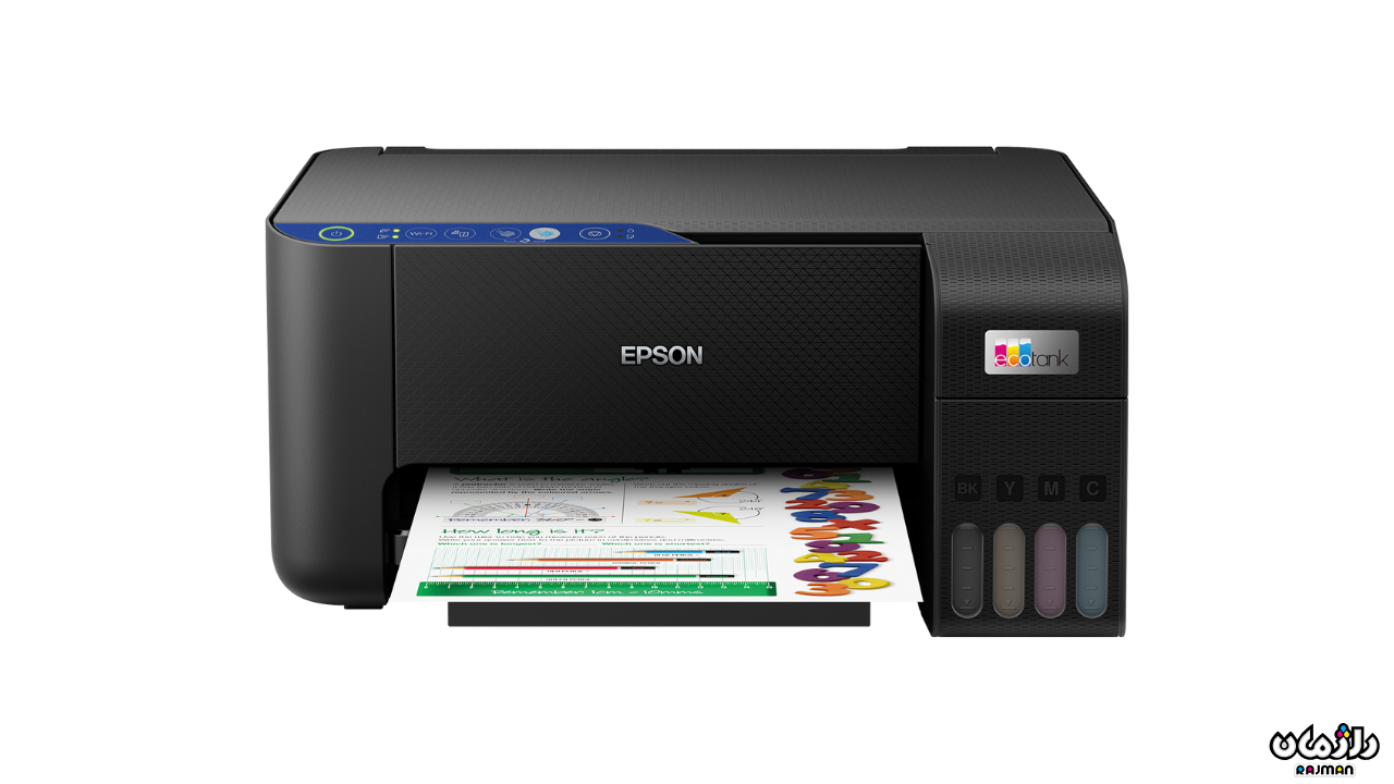 Epson L3252 3