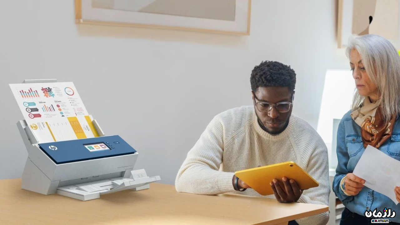 HP Print AI 3