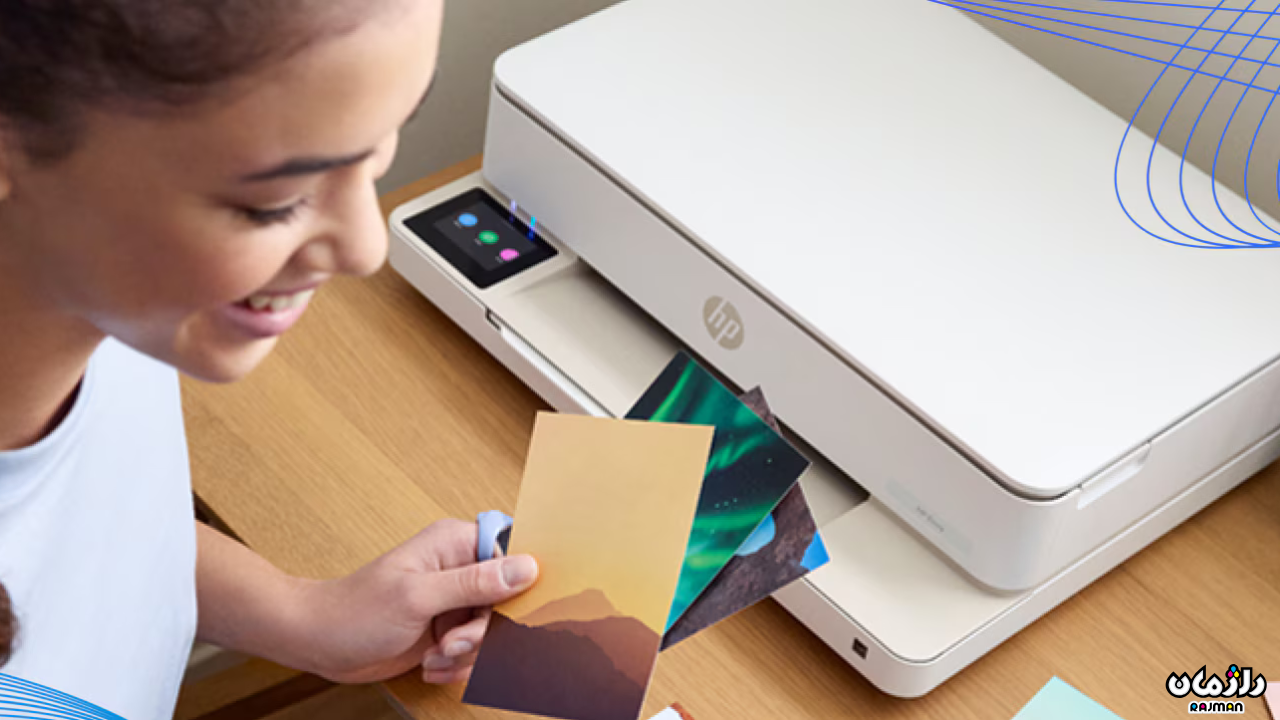 HP Print AI 1