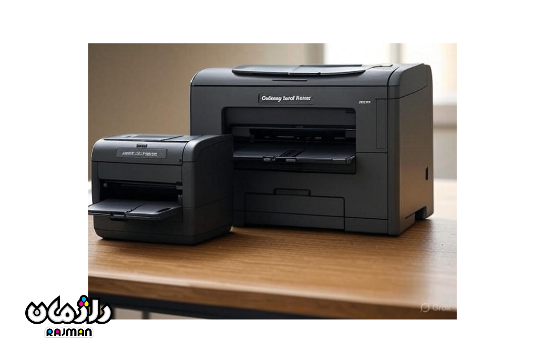 Desktop.vs.industrial.LabelPrinter-rajman Desktop.vs.industrial.LabelPrinter-rajman