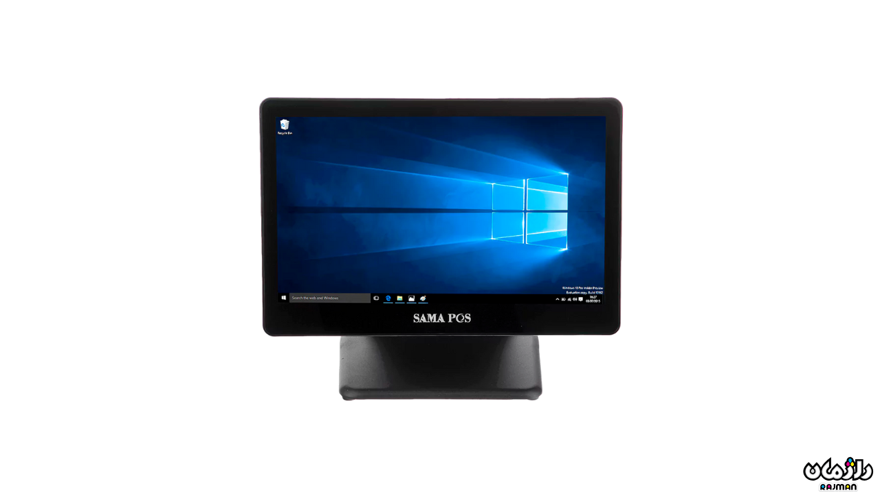 SamaPos i5 gen 6 1