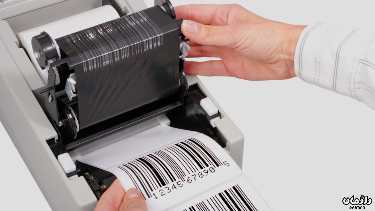thermal printer vs laser printer 1