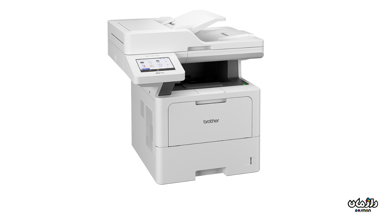 MFC-L6710DW 2