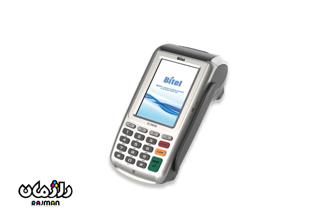 Bitel-IC3600-rajman