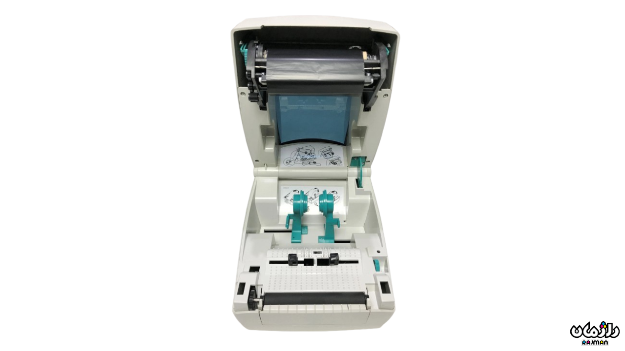 Zebra TLP 2844 2 Zebra TLP 2844 2