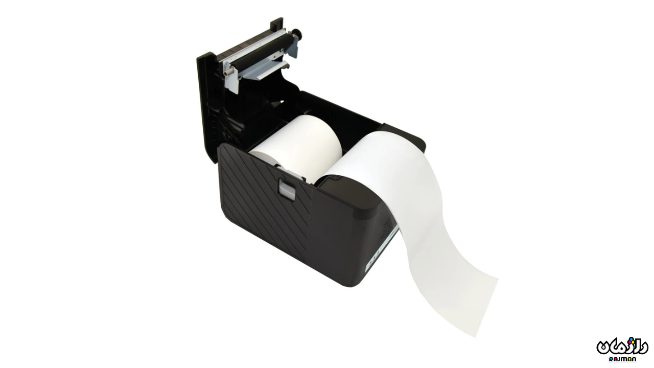 Oscar POS-88H 2 Oscar POS-88H 2