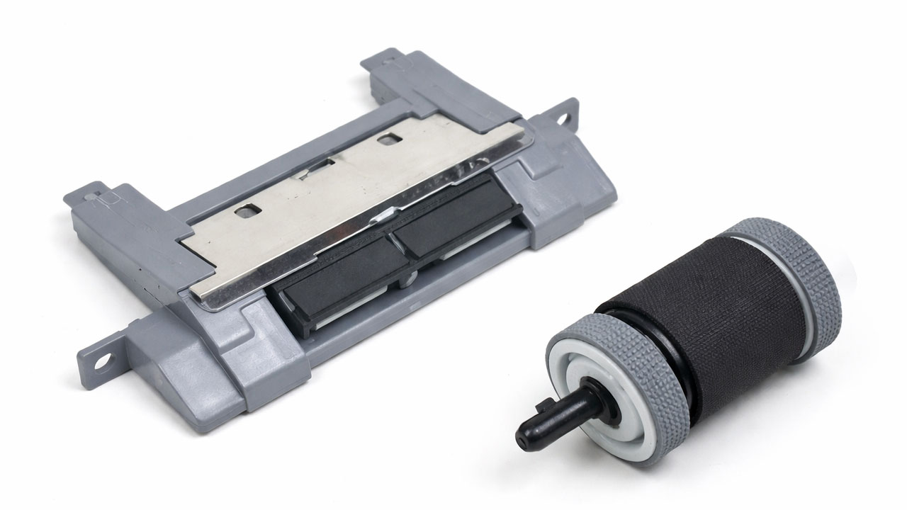 مشکل غلتک پرینتر