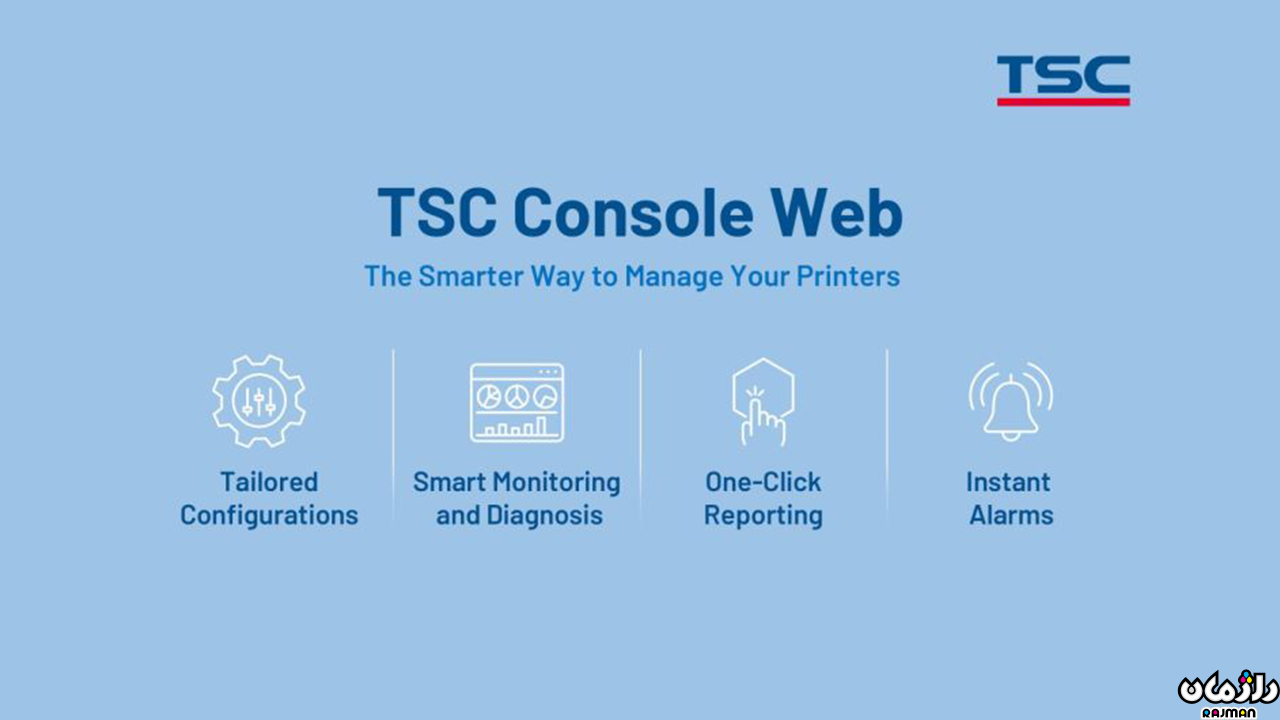 Tsc Console 3
