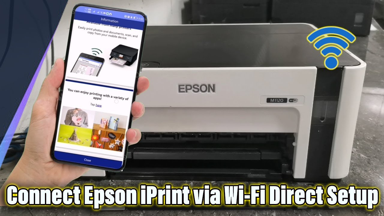Epson Print