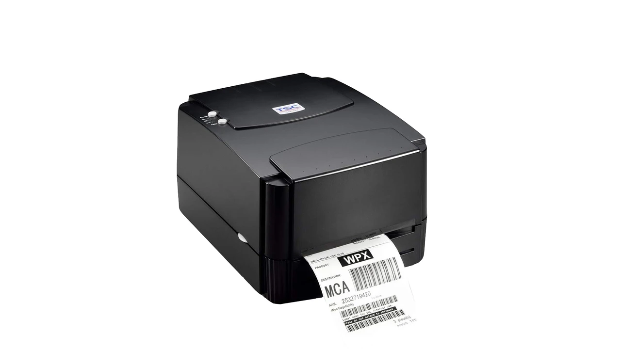 TSC TTP-244 Pro TSC TTP-244 Pro