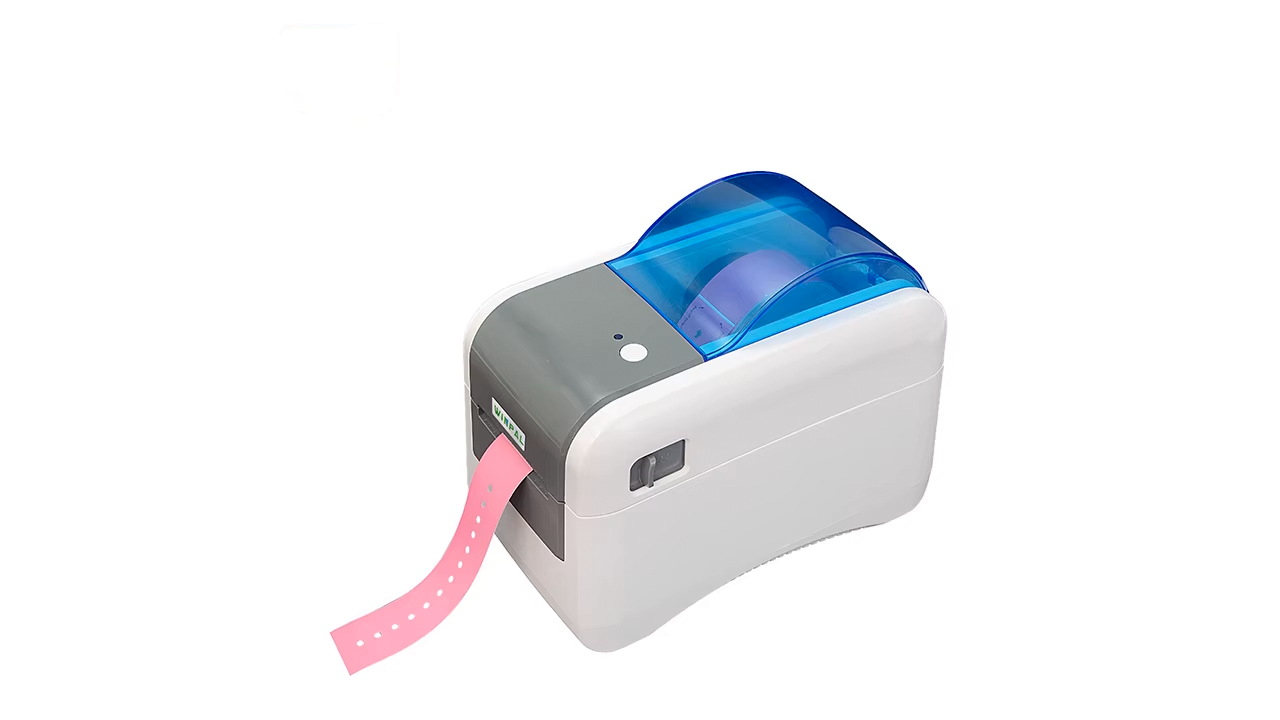 Winpal P1 Thermal Printer Winpal P1 Thermal Printer