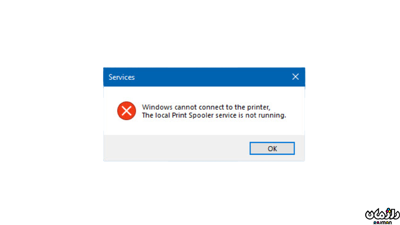 printer error 4 printer error 4