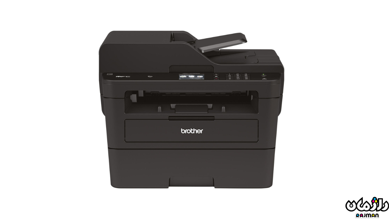پرینتر چندکاره لیزری Brother MFC-L2750DW