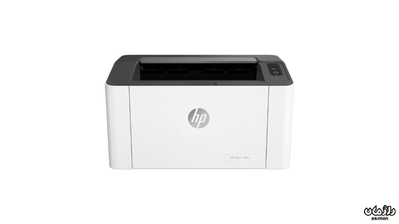 پرینتر لیزری تک کاره HP Laser 108a