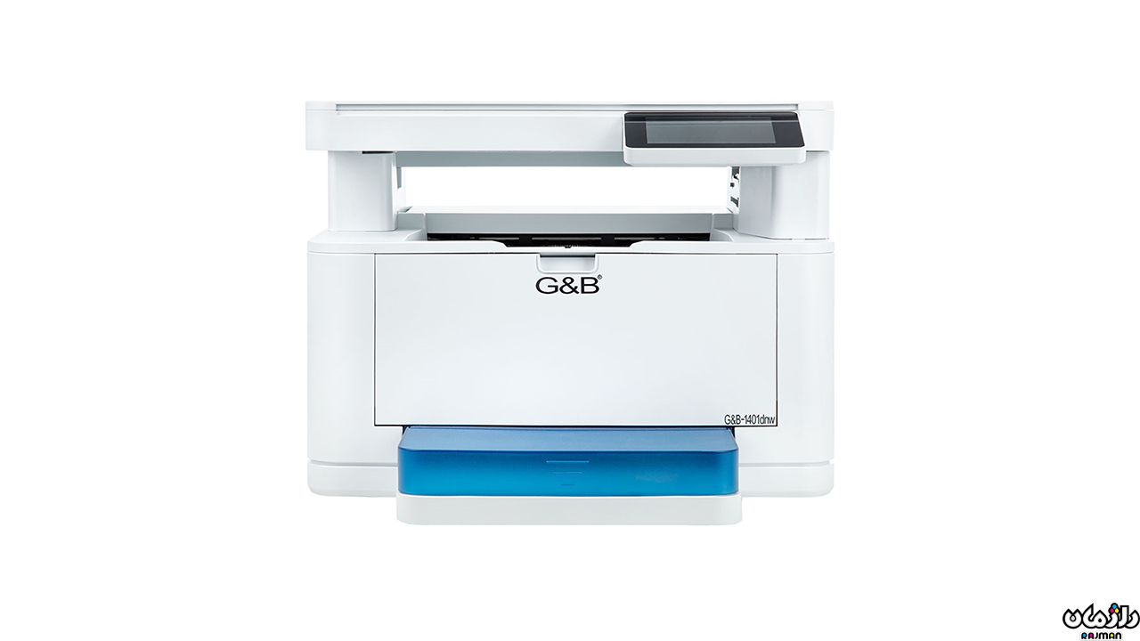 پرینترهای G&B