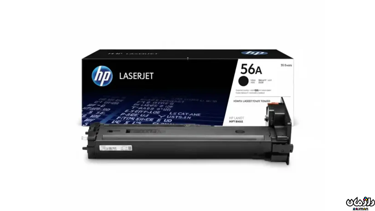 HP 56A HP 56A