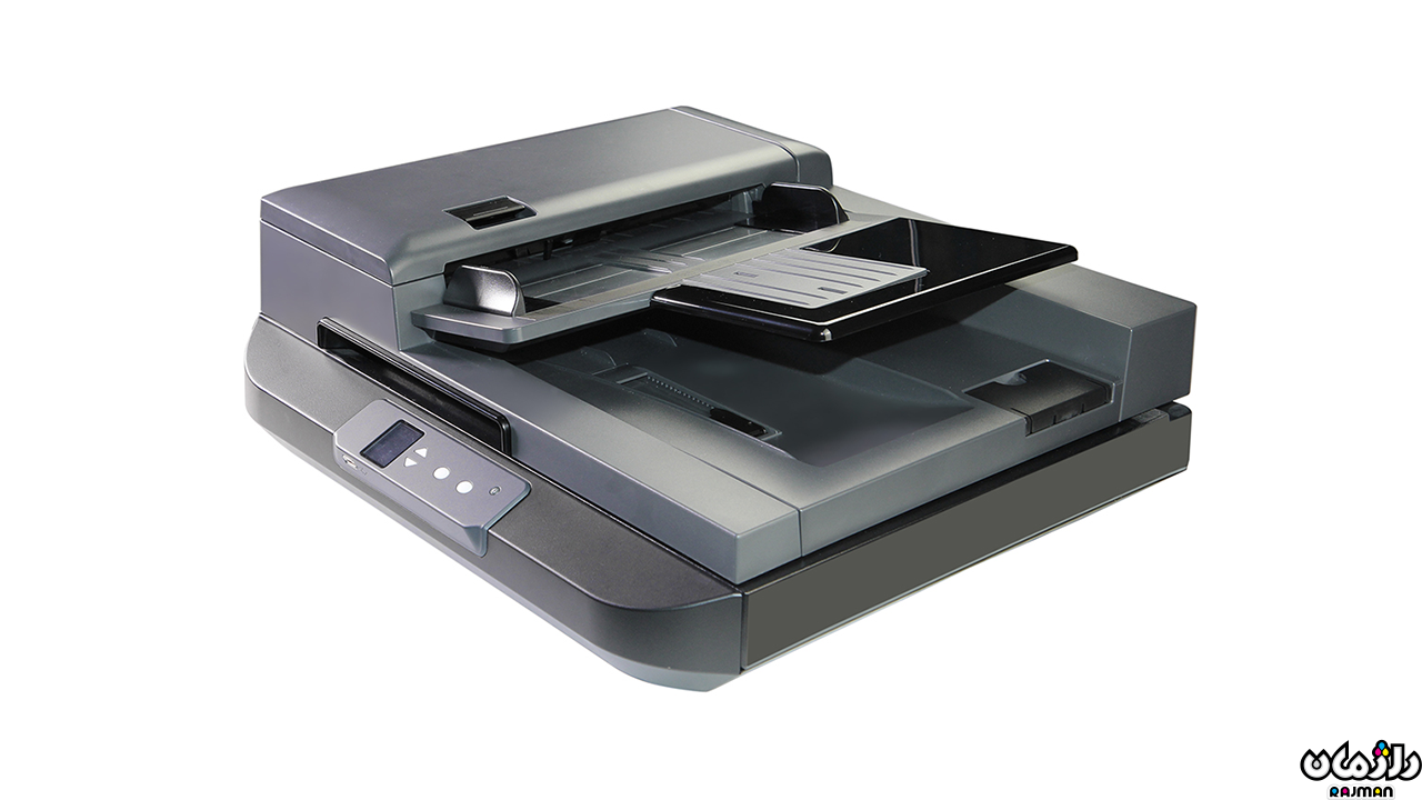 Avision AD5800 Avision AD5800