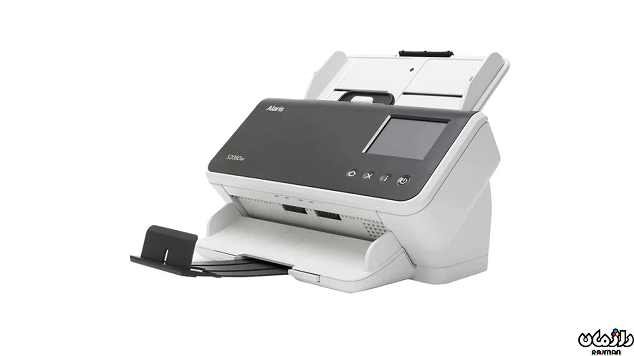 Kodak Alaris S2080w Kodak Alaris S2080w