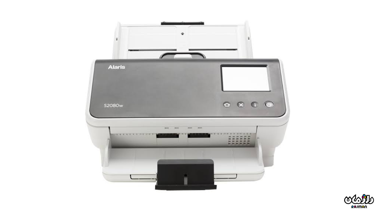 Kodak Alaris S2080w Kodak Alaris S2080w