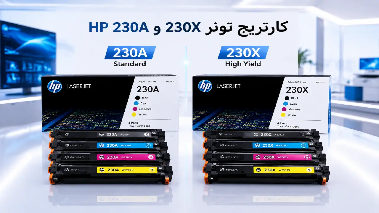 تونر پرینتر HP 4303fdn تونر پرینتر HP 4303fdn
